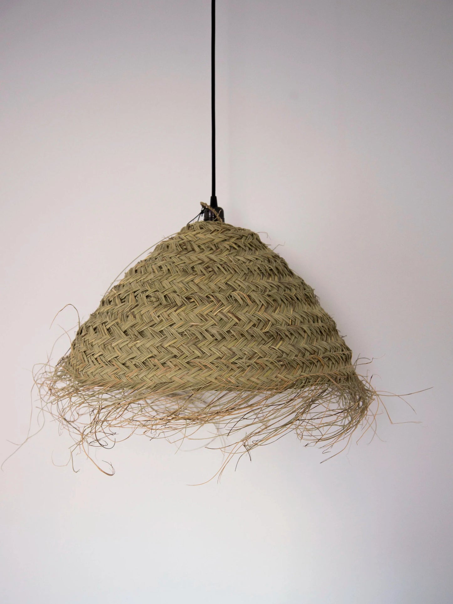 HALFA MOROCCAN LAMP SHADE