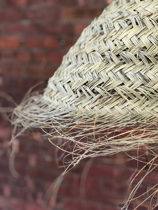 HALFA MOROCCAN LAMP SHADE