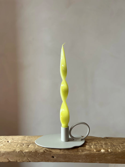 TWISTED CANDLE