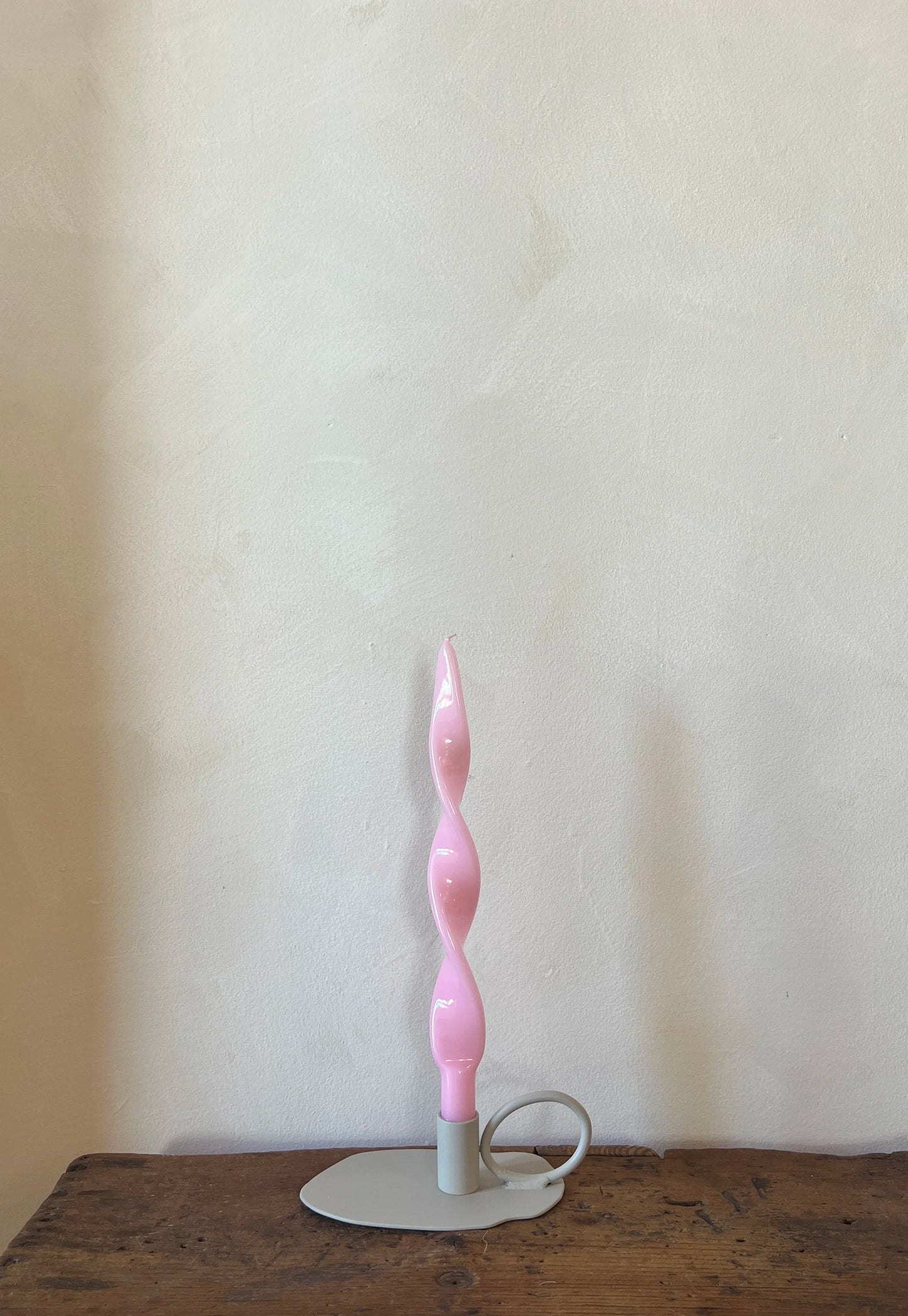 TWISTED CANDLE