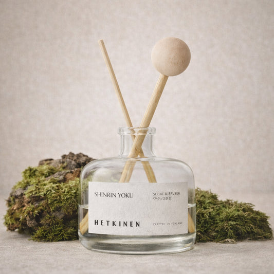 SCENT DIFFUSER SHINRIN YOKU (100ml)
