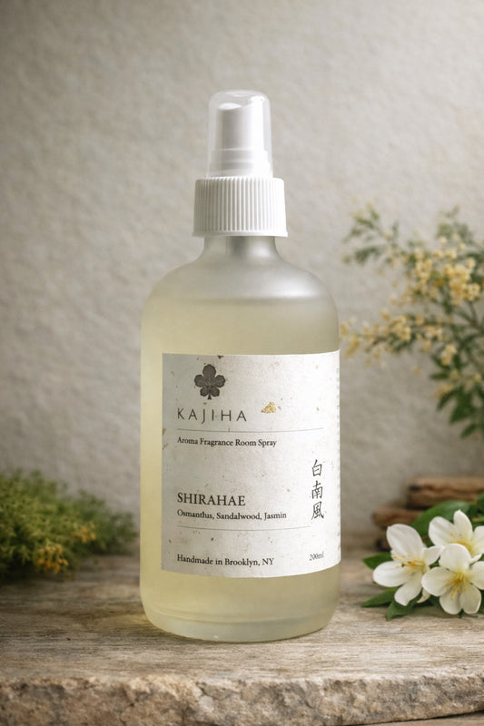 BOTANICAL ROOM SPRAY