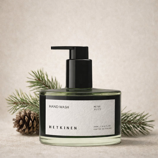 METSÄ HAND WASH (200ml)