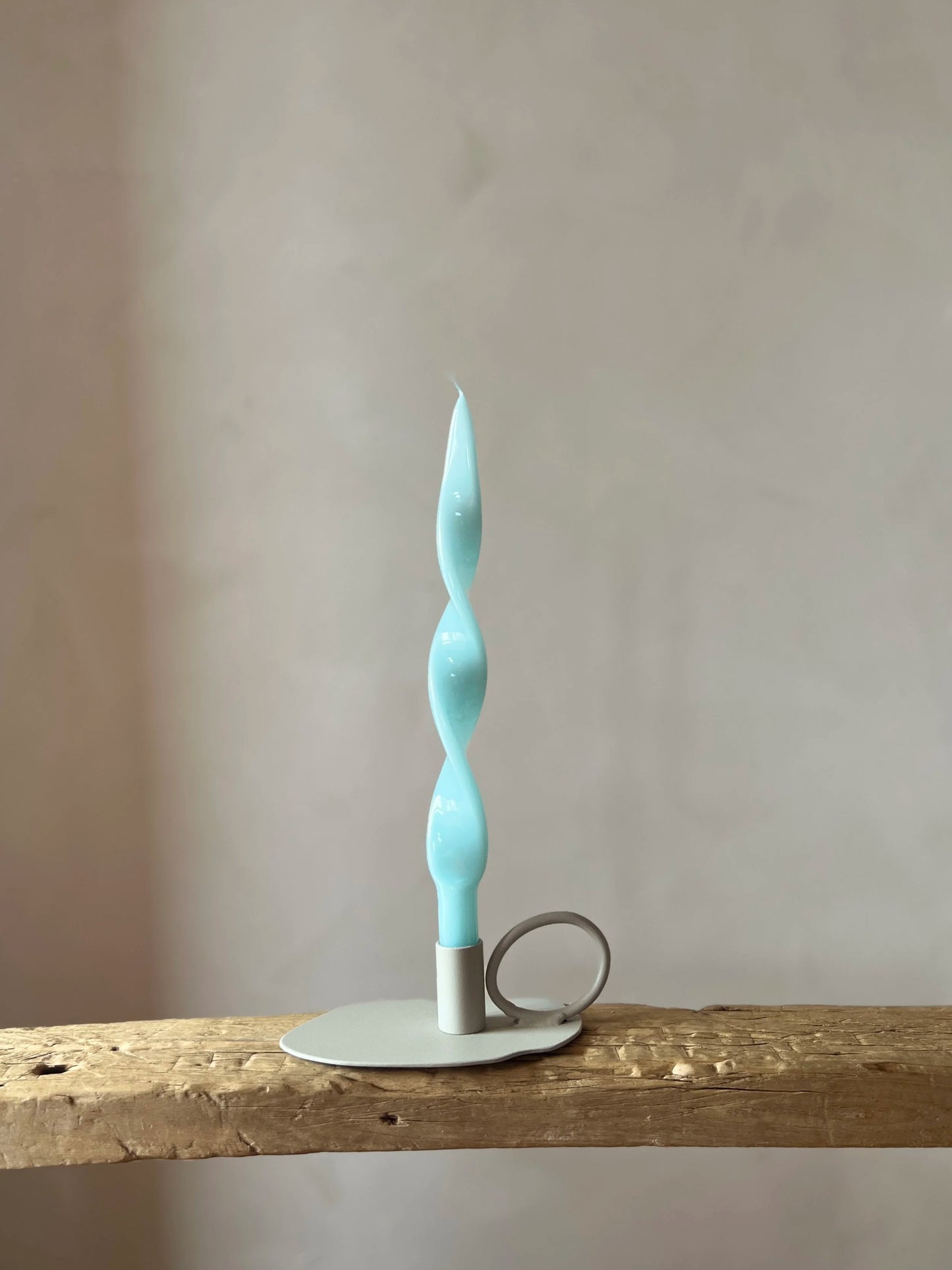 TWISTED CANDLE