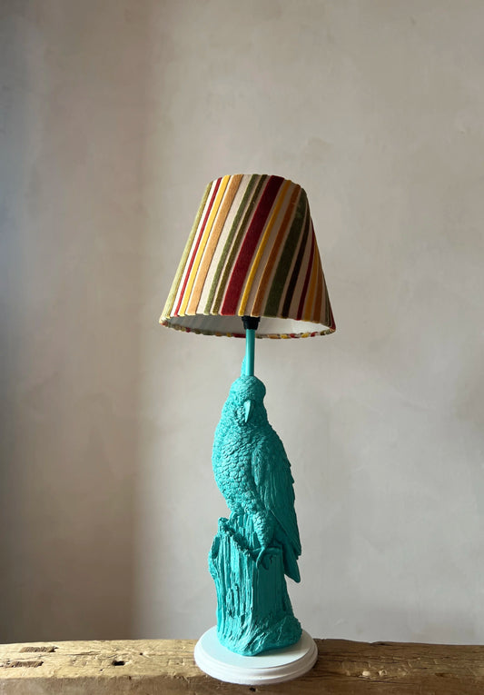 LUSH LAMP