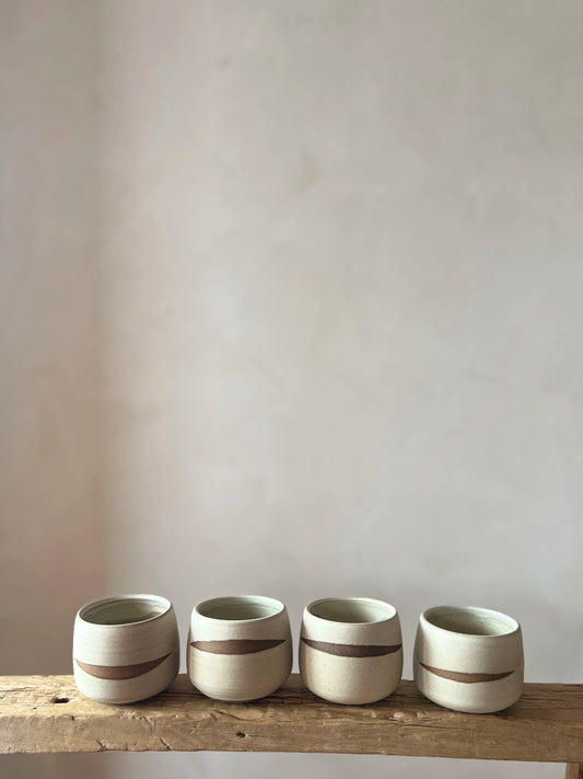 SAND HORIZON TUMBLER