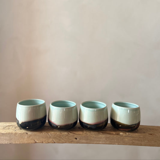 ECLIPSE GLAZE TUMBLER