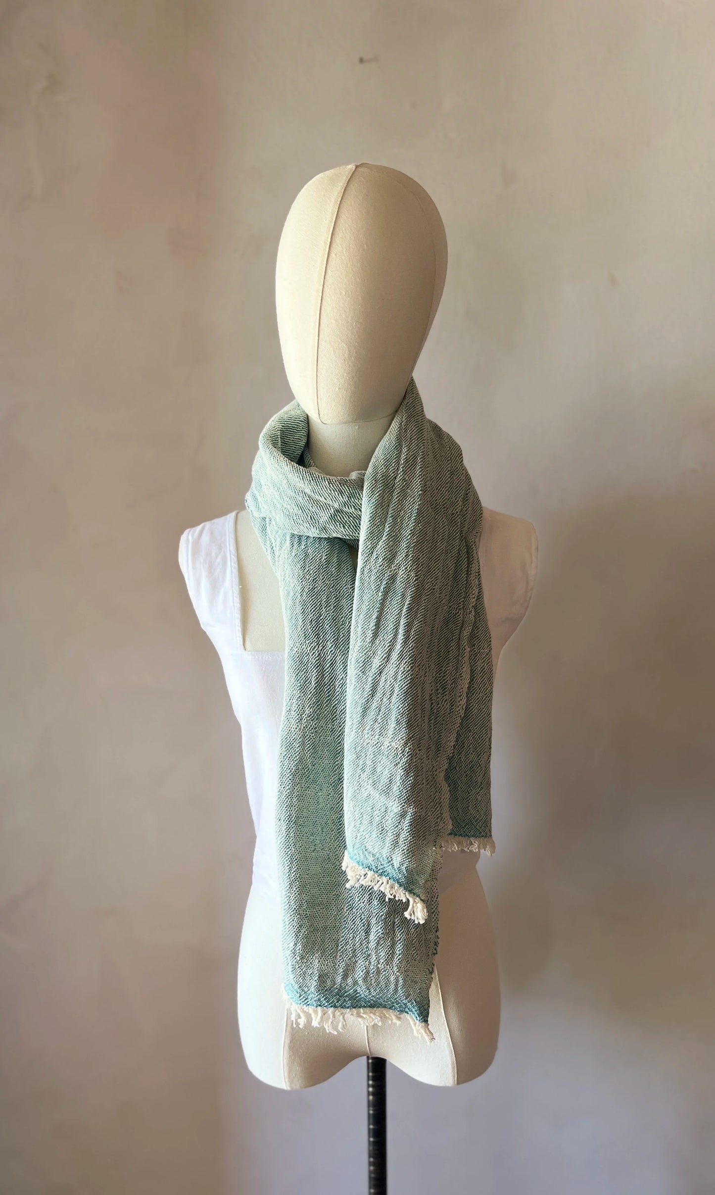 COUNTRY SCARF