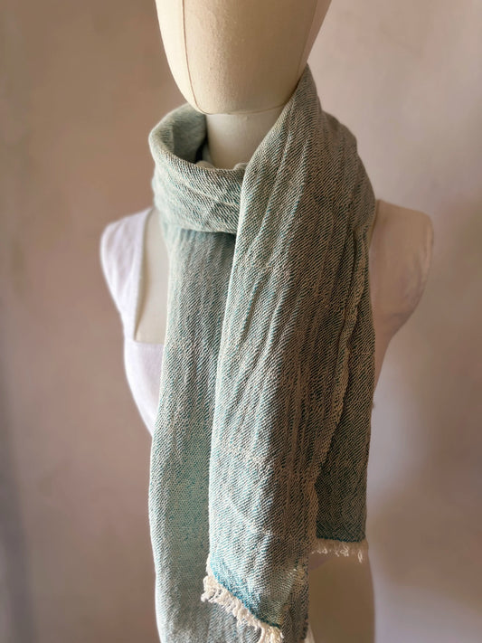 COUNTRY SCARF