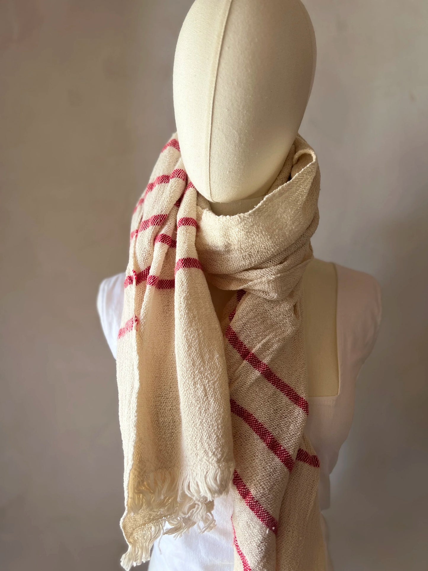 COUNTRY SCARF