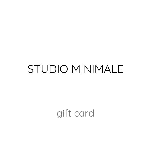 E-Gift Card