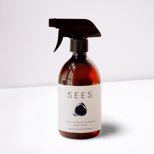 MULTI-SURFACE CLEANING SPRAY